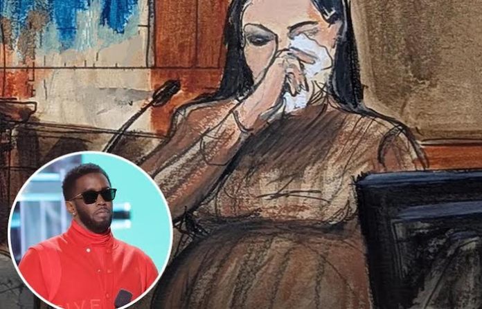 Cassie Ventura, pieza clave en juicio por tráfico sexual contra Diddy, revela más detalles de los “freak offs”