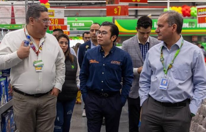 Juárez consolida crecimiento económico con nueva inversión comercial