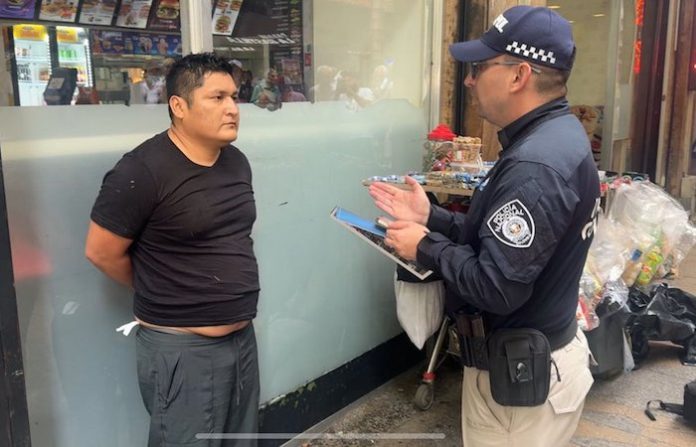 Arrestan en Colombia al presunto autor del asesinato de 13 mineros en Perú