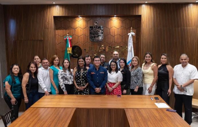 Juárez avanza hacia un gobierno más justo con alianza por la igualdad