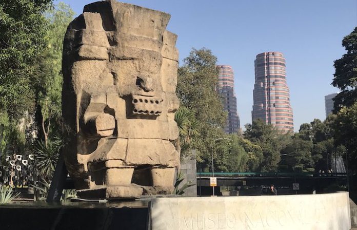 Un 60 % de los visitantes anuales a museos mexicanos tiene educación superior