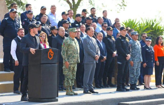 NL reduce 68% los homicidios en primera quincena de mayo