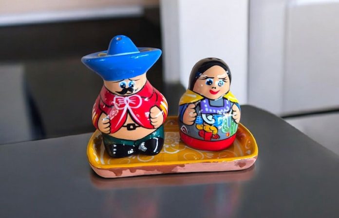 Diputado propone plataformas digitales para comercialización de artesanías indígenas