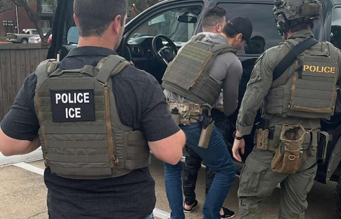 El Departamento de Seguridad Nacional de EU podría aprobar un ‘reality show’ sobre migrantes