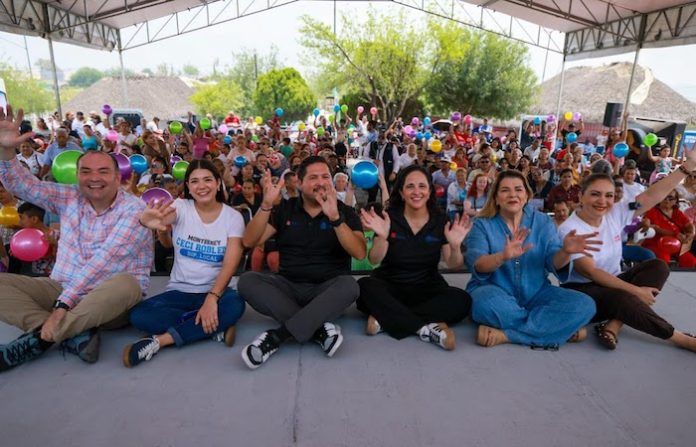 Monterrey festeja 25 años del Parque Tucán con reconocimientos y diversión familiar