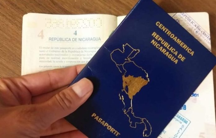 Asamblea de Nicaragua aprueba proyecto de ley para prohibir la doble nacionalidad