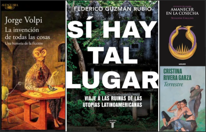 Gerson Gómez: Las hijas de Laura Garza