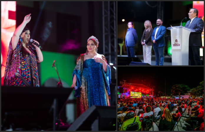 Escobedo vibra con el arte en el festival “Las Artes Transforman