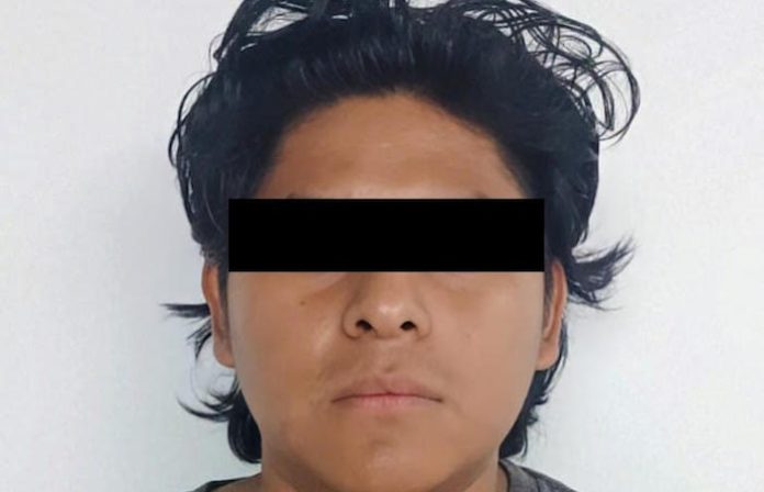 Detienen a padrastro por feminicidio de niña de 3 años en Monterrey