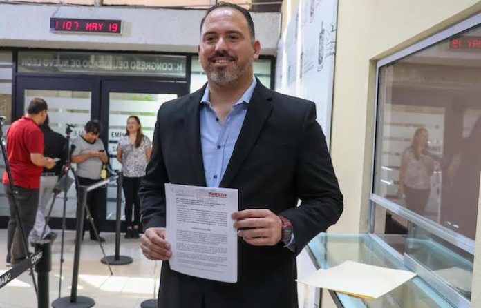 Exige Morena rendición de cuentas en contingencias ambientales