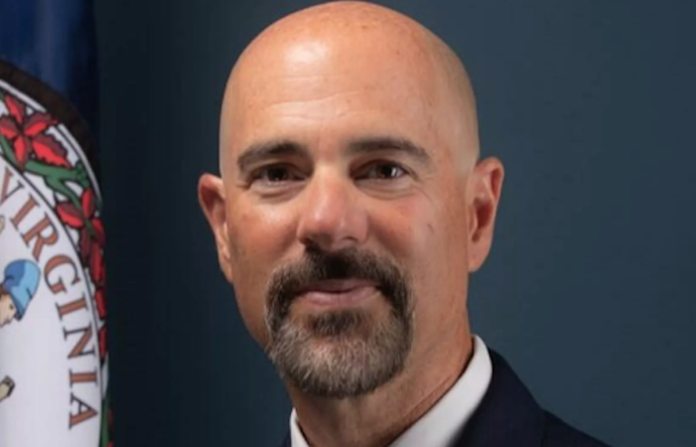 Nominado para dirigir la DEA confía en la “buena voluntad” de Sheinbaum para luchar contra el narco