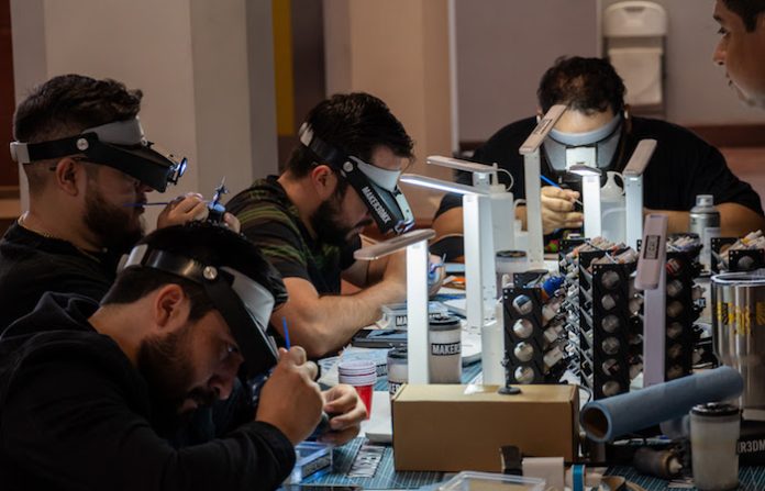 LABNL invita a descubrir proyectos ciudadanos para transformar Nuevo León