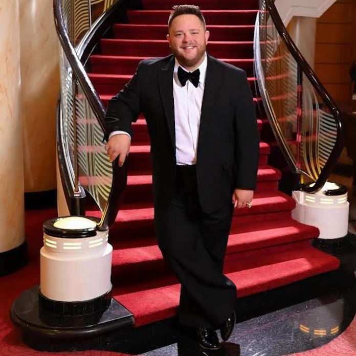 “Sinfonía de la Memoria”: Rodrigo de la Cadena rendirá homenaje al bolero en el Auditorio Nacional