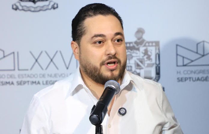 Propone Miguel Lechuga programa de apoyo psicológico para jóvenes