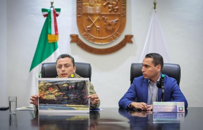 San Pedro implementa medidas para resolver apagones en el Centrito