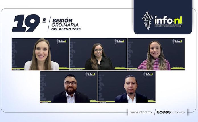 Infonl sanciona a funcionarios y ordena inclusión de asociación en padrón de transparencia