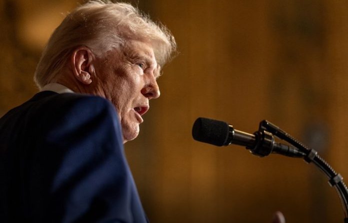 Trump minimiza el peso del G20 sin EU y critica la exclusión de Rusia del G7