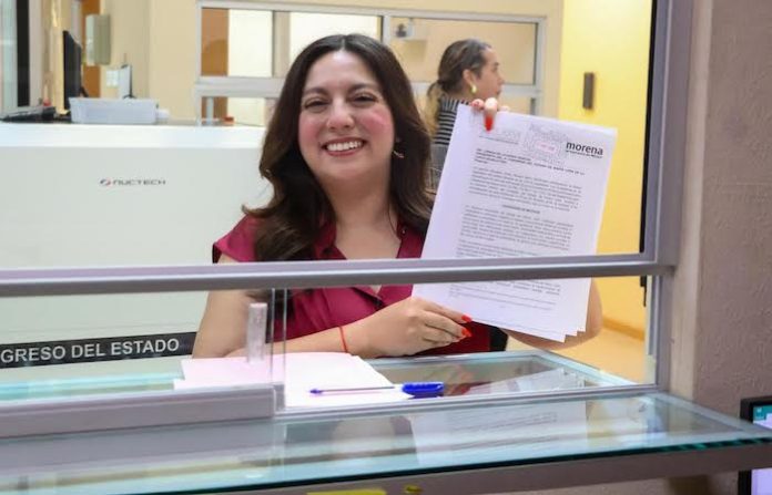 ¿Y el premio al peor uso de recursos públicos? Va para… los certámenes de belleza: Greta Barra