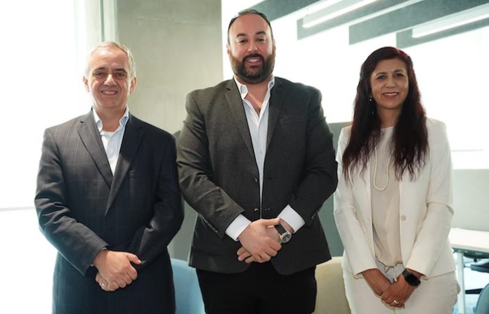 Nuevo León albergará cumbre mundial de movilidad inteligente y electromovilidad