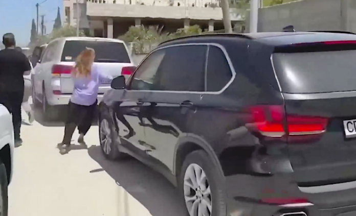 Video: México solicita a Israel aclaraciones por ataque a delegación diplomática en Cisjordania