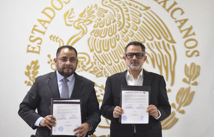 Profeco garantiza precios justos en productos para reclusos federales