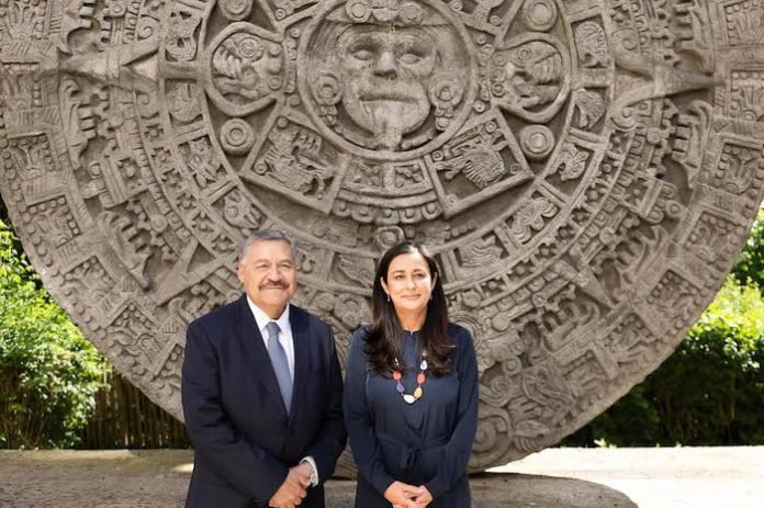 UANL y Casa de México en París unen fuerzas para impulsar la cultura y la educación