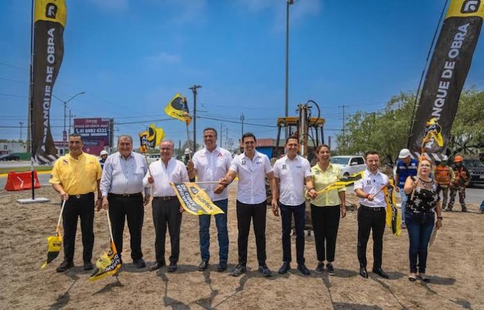 Invierten 126 mdp en modernización de carretera Apodaca-Juárez