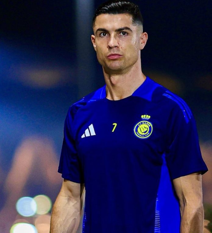 Ronaldo se declara orgulloso de haber compartido equipo con Modric