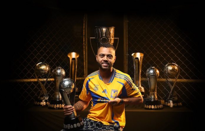 Tigres confirma la salida de Rafael de Souza Carioca