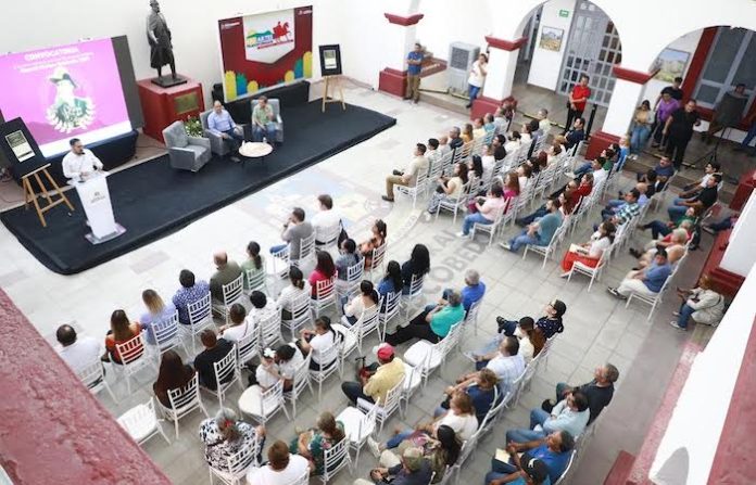 Convocan al Premio Nacional de Ensayo Histórico “General Mariano Escobedo”