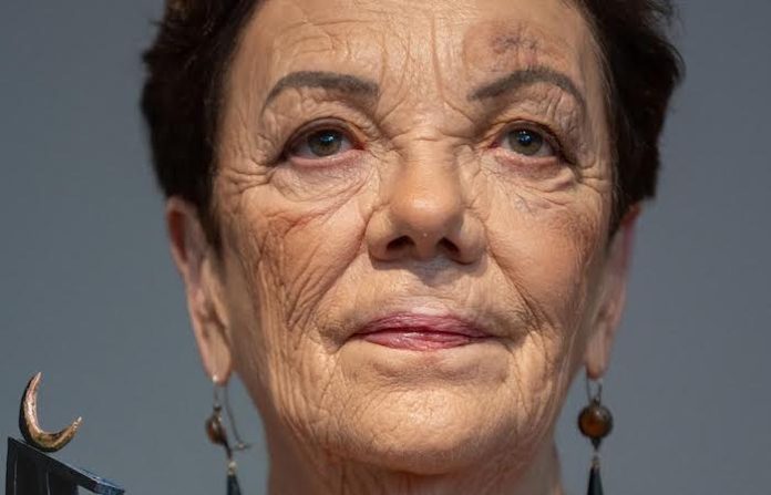 Mexicana Graciela Iturbide es galardonada con el Premio Princesa de Asturias por su fotografía de “mirada innovadora”