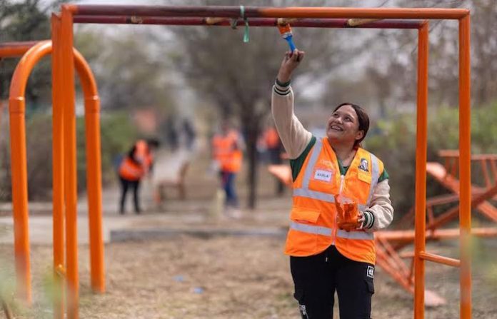 Juárez avanza en transformación urbana bajo nueva administración