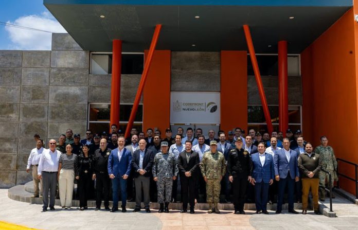 Nuevo León reporta caída histórica en homicidios dolosos