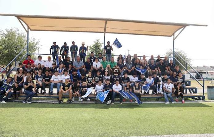 San Nicolás impulsa el deporte con nueva cancha y estacionamiento