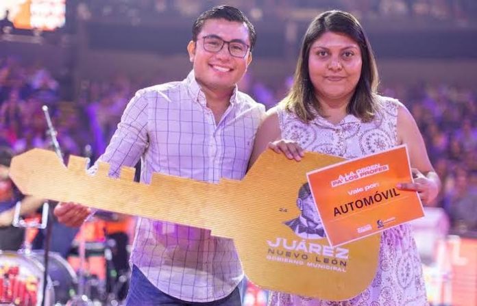 Juárez rinde homenaje a sus maestros con celebración sin precedentes