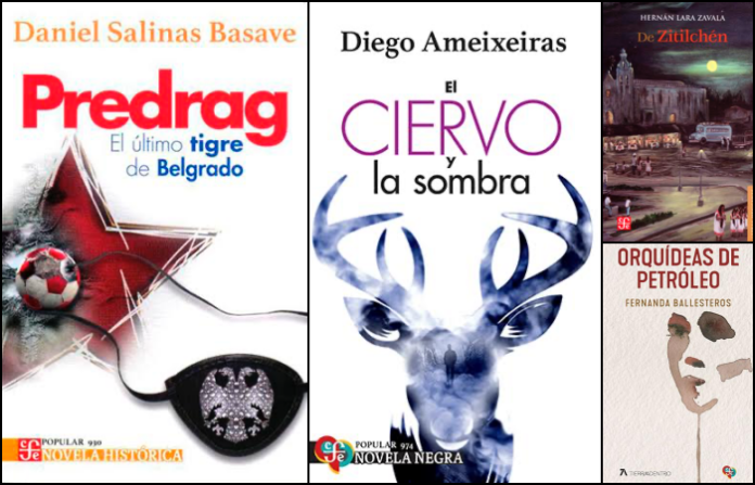 Gerson Gómez: Las hijas de Laura Garza