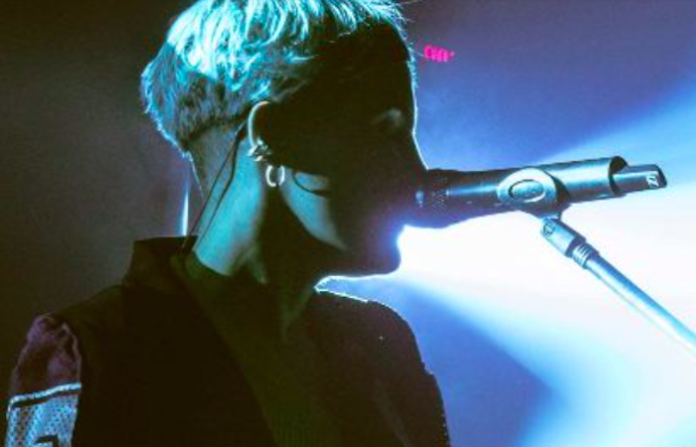 Rubio presenta “Hacia Dentro – En Vivo”: un viaje sonoro íntimo y transformador