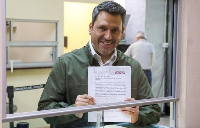 Nuevo León podría implementar sistema pionero para localizar personas desaparecidas