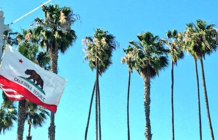 Pese a las medidas de Trump, la migración es lo que sostiene a California