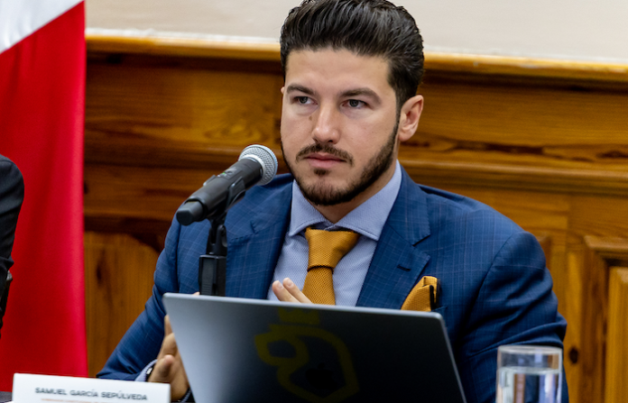 Endurece Nuevo León combate a contaminadores y renueva imagen del Metro