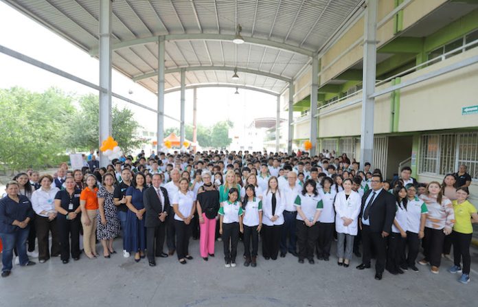 Conmemoran el Día Mundial sin Tabaco 2025