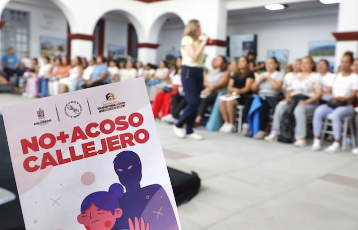 Escobedo fortalece autocuidado emocional de mujeres con taller especializado
