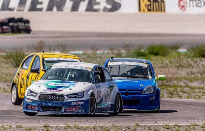Aguascalientes albergará doble competencia en las 3 Horas Rolcar