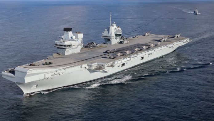 Se cierra el paso libre de impuestos para buques estadounidenses por el Canal de Suez, según diplomático egipcio