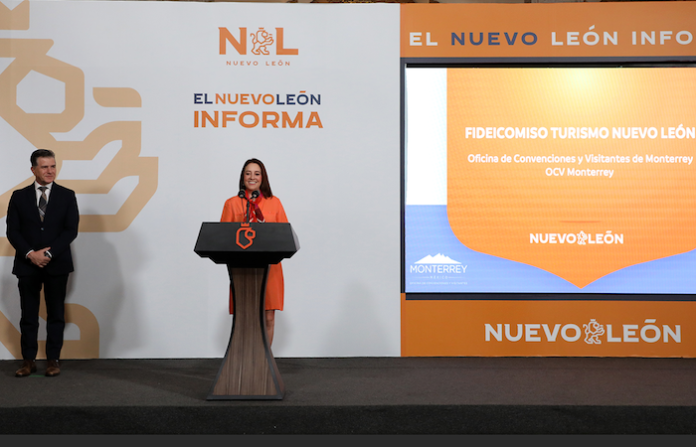 Nuevo León se consolida como capital latinoamericana del turismo de reuniones