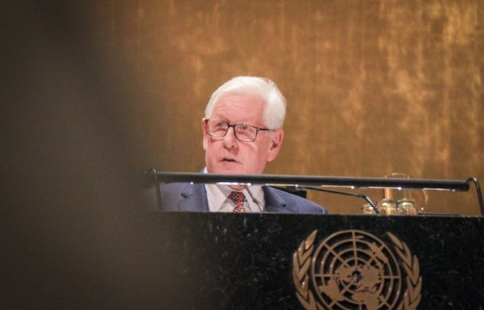 Canadá acusa a Trump de “extorsión mafiosa” por su oferta de la Cúpula Dorada