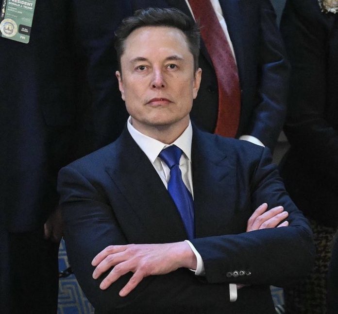 Elon Musk se despide del Gobierno de Trump: “La misión DOGE sólo se fortalecerá”