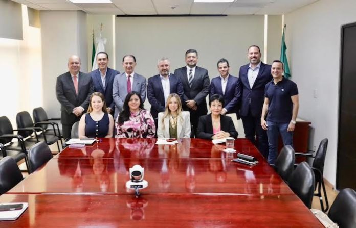 Buscarán endurecer sanciones por despojo de inmuebles en Nuevo León