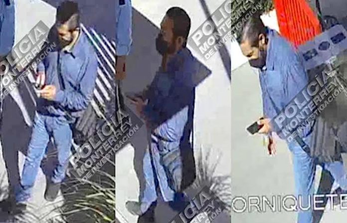 Santiago alerta sobre ladrón que se hace pasar por técnico de Telmex