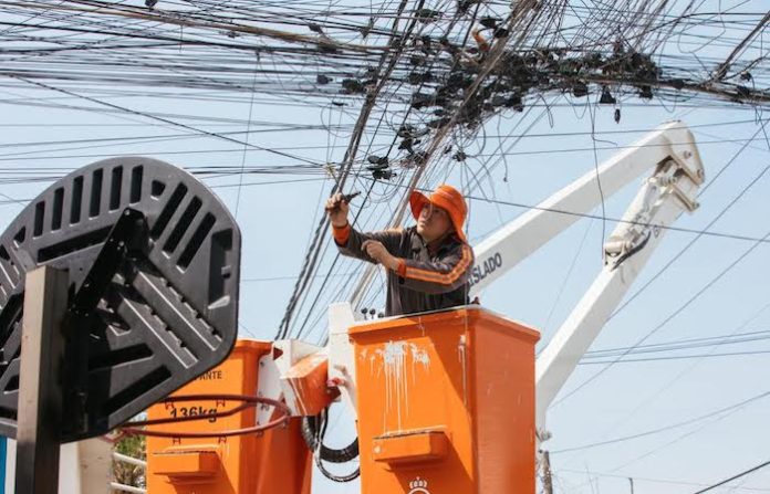 “Guadalupe Limpio” transforma la colonia Esmeralda con jornada integral de mejoras